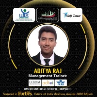 Aditya Raj