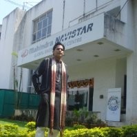 Mahesh Sakhare