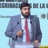 Ángel Pazos-López