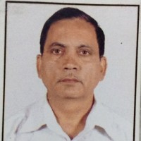 Shyam Sundar Tiwari