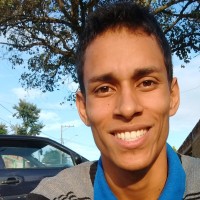 Lucas Chagas