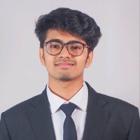 Himanshu Singh Yadav