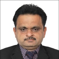 Dinesh Mori