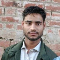 Md Irfan