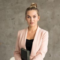 Kristina Ivanchenko
