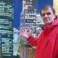 игорь оринко