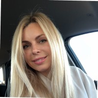 Ekaterina Pyatnitskaya