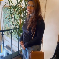 Ramsha Ghauri