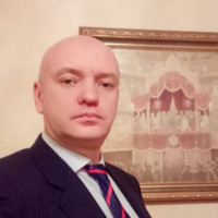 Алексей Удовенко