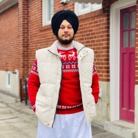 Sukhjinder Singh