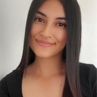 Sofia Pareja Vasquez