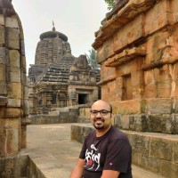 Karthik Nedunchezhian