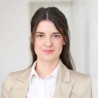 Maj-Kristin Schütte, LL.M.