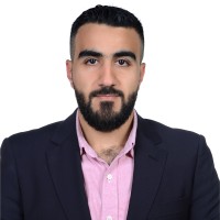 Muhannad Al Hajjar