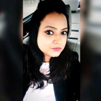 Nandita Pal