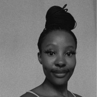 Noxolo Pretty Khoza