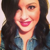 Meghan Morrison