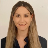 Hanife Kübra (Yapıcı) Şahin