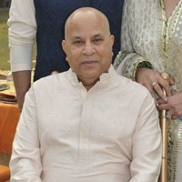 Vijay Uppal