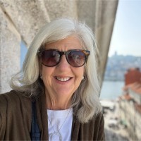 Vicki Hooper