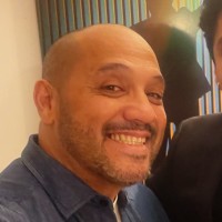 Carlos Alberto Torrealba Damas