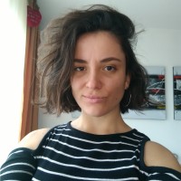 Niya Pavlova