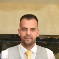 Stefan Duncic
