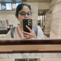 Swarnalie Basak