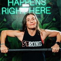 Sharyn Manson