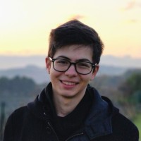 Davide Crisante