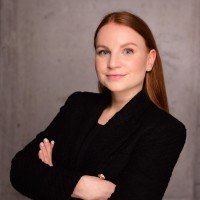 Anastasiia Chernik