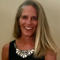 Polly Plumer St. Geme