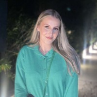Chantal Nuttall