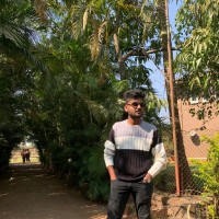 Nikhil Patil