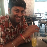 Devi Prasad