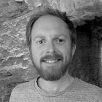 Patrick Holroyd
