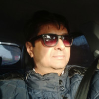 Shiv Kumar Goel