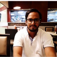 Mohammed Muzammil (B.E Pmp®) Nassar