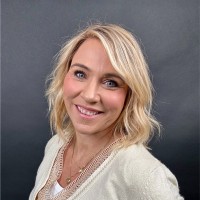 Bente Hafslund Rysstad