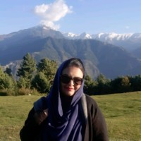 Ayesha Javed