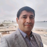 Pablo González Donoso