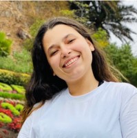 Carmen Cecilia Urdaneta Montiel