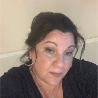 Christine Fisher