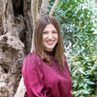Eleonora Leanza - Sales Manager Sicily
