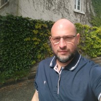 fabrice gendraud