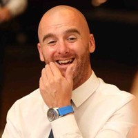 Stephen Murphy
