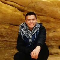 Abdulrahman Massoud