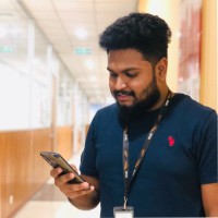 Aadhil Azmy