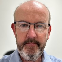 Jeremy Gascoine