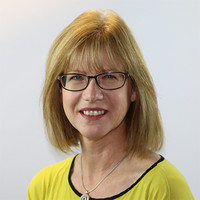 Alison Magee